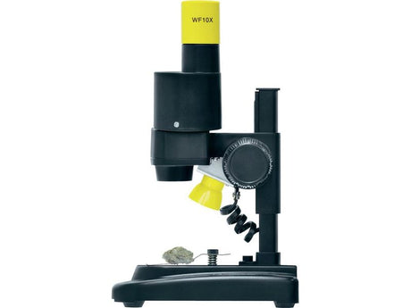 Microscopio Stereo COD.NG-9119000 National Geographic - TIMESPORT24