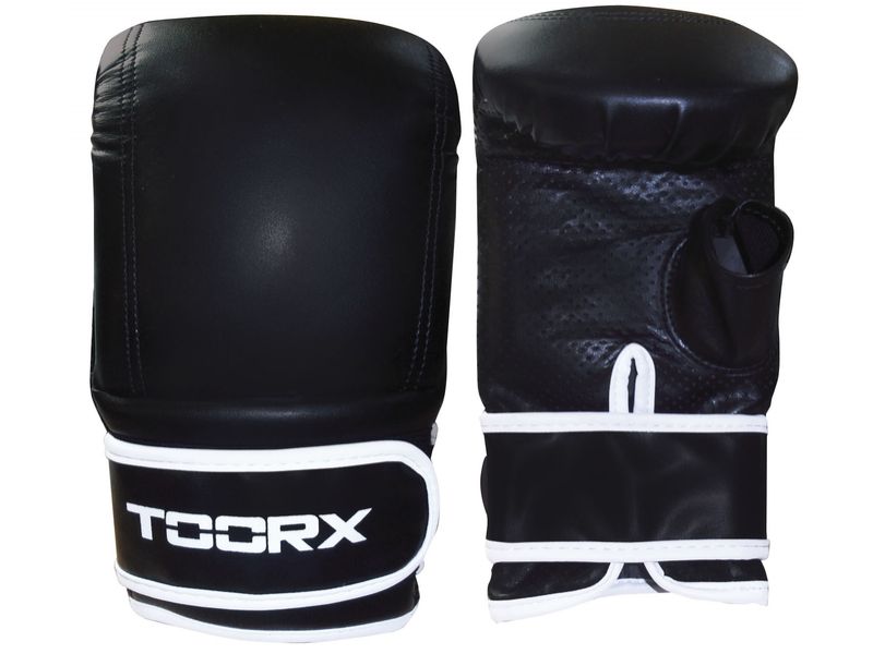 JAGUAR Bag Gloves Size S/M Toorx Line 