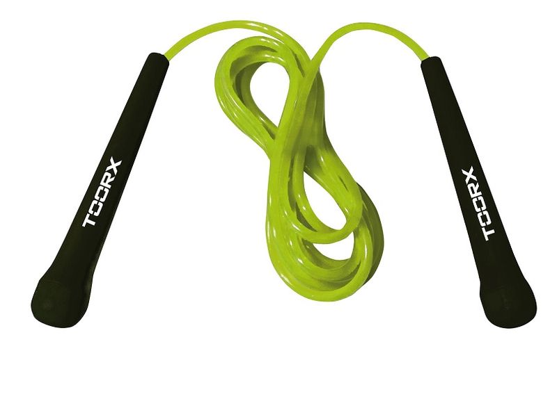 PVC Fast Skipping Rope COD.AHF-016 Toorx Line 