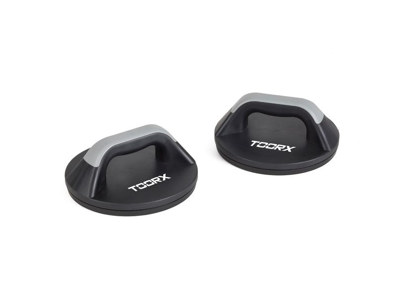 Pair of Rotatable Handles for Push-ups Toorx Line cod. AHF-074 