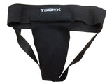 Slip Uomo Protettivo con Conchiglia Taglia L cod.BOT-020 Linea Toorx