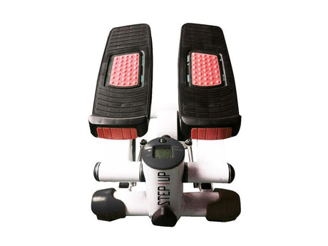 Mini Stepper STEP UP Movimento Verticale Linea Everfit Cod.stepper-stepup