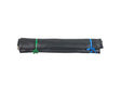 Telo di Rimbalzo per Trampolino OUTDOOR S Diametro 183 cm - 42 Ganci per Molle Garlando cd.TRO-56 - TIMESPORT24