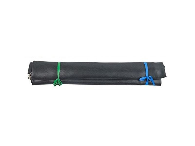Telo di Rimbalzo per Trampolino OUTDOOR S Diametro 183 cm - 42 Ganci per Molle Garlando cd.TRO-56 - TIMESPORT24