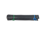 Telo di Rimbalzo per Trampolino OUTDOOR S Diametro 183 cm - 42 Ganci per Molle Garlando cd.TRO-56 - TIMESPORT24