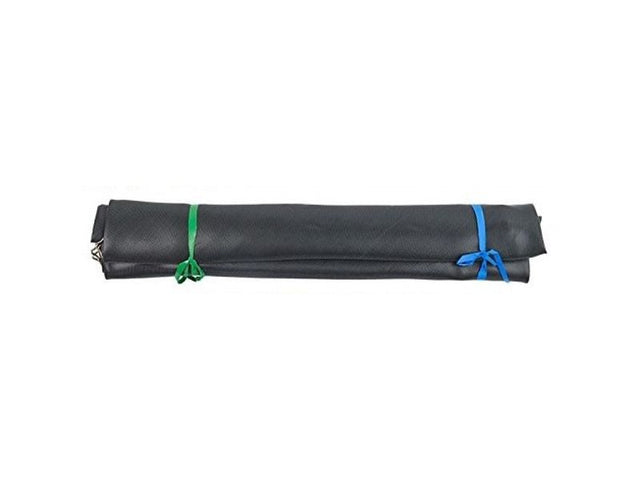 Telo di Rimbalzo per Trampolino OUTDOOR S Diametro 183 cm - 42 Ganci per Molle Garlando cd.TRO-56 - TIMESPORT24