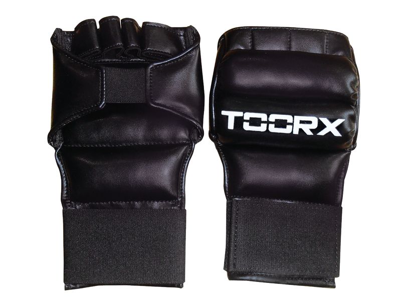LYNX Fit-Boxing Gloves Size M cod.BOT-009 Toorx Line 