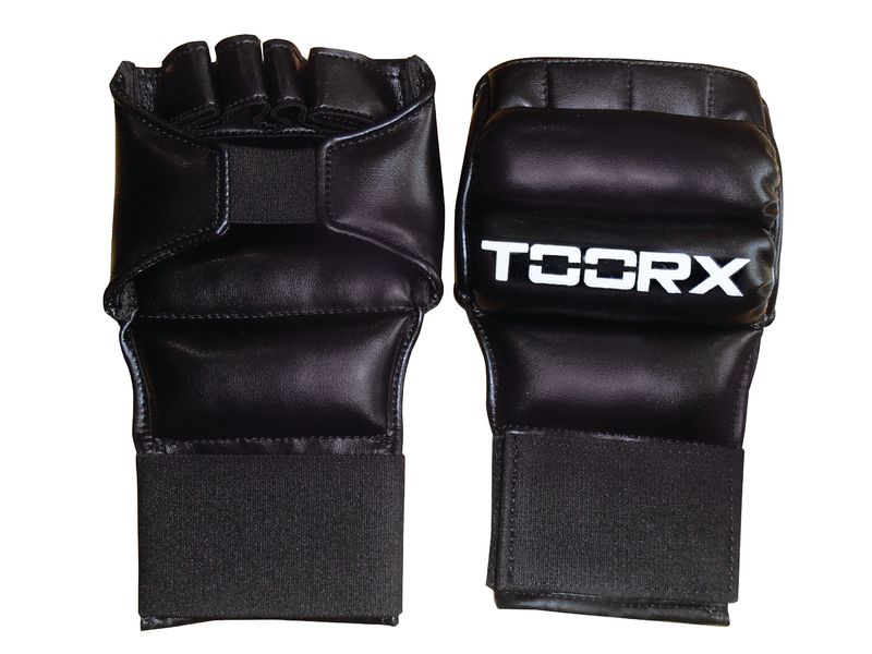 Guanti da Fit-Boxe LYNX Taglia M cod.BOT-009 Linea Toorx