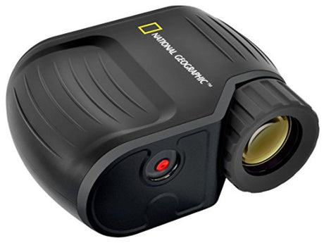 Dispositivo con schermo LCD per visione notturna 3x25 COD.NG-9117000 National Geographic - TIMESPORT24