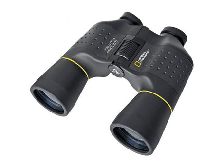 Binocolo con Prismi di Porro 10x50 National Geographic - TIMESPORT24