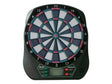 Bersaglio Elettronico per Freccette SIRIUS incluse 6 Freccette Equinox By Garlando cd.DA-21 - TIMESPORT24