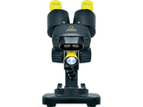 Microscopio Stereo COD.NG-9119000 National Geographic - TIMESPORT24