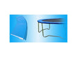 Cuscino Copri Molle Blu per Trampolino COMBI XL Diametro 366 cm. Garlando - TIMESPORT24