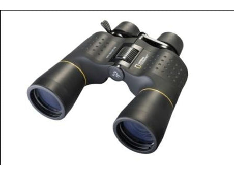 Binocolo con Prismi di Porro 8-24x50 National Geographic - TIMESPORT24