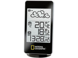 Stazione Meteo Basic National Geographic presto disponibile - TIMESPORT24