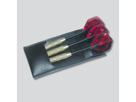 Set 3 freccette CENTAURUS con Punta in Metallo Equinox By Garlando cod.DA-101 - TIMESPORT24