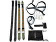 FST Pro Double Allenamento a Sospensione COD.FST-DOUBLE Linea Toorx - TIMESPORT24
