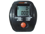 Mini Stepper with STEP TWIST Handlebar Lateral Movement Everfit cod. STEPPER-STEPTWIST