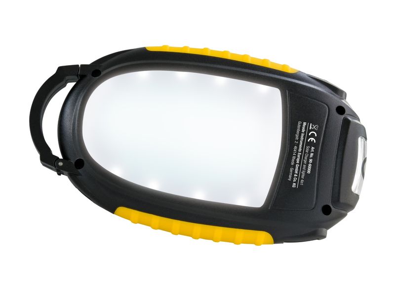 Caricatore solare Charger 4-in-1 National Geographic - TIMESPORT24