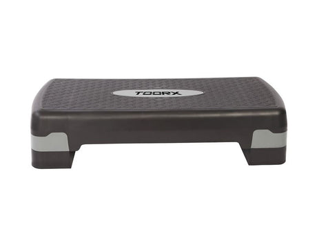 Step Training Nero/grigio Cm. 68 X 28 Cod.ahf-023 Toorx - TIMESPORT24
