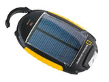 Caricatore solare Charger 4-in-1 National Geographic - TIMESPORT24