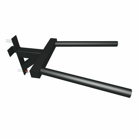 Parallele LINEA GABBIE CROSSTRAINING & CALISTHENICS INDOOR cod. AG60-P - TIMESPORT24