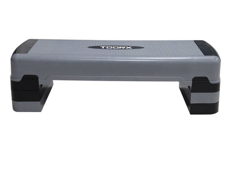 Step Advance Nero/grigio Cm.90 X 32.5 Cod.ahf-002 Toorx - TIMESPORT24