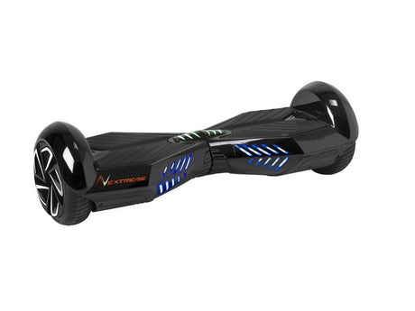 Hoverboard SKYLON 6.5 con ruote Ø 16,5 cm. (6,5") Batteria Samsung, Bluetooth, borsa- zaino e cassa integrata Nextreme - TIMESPORT24