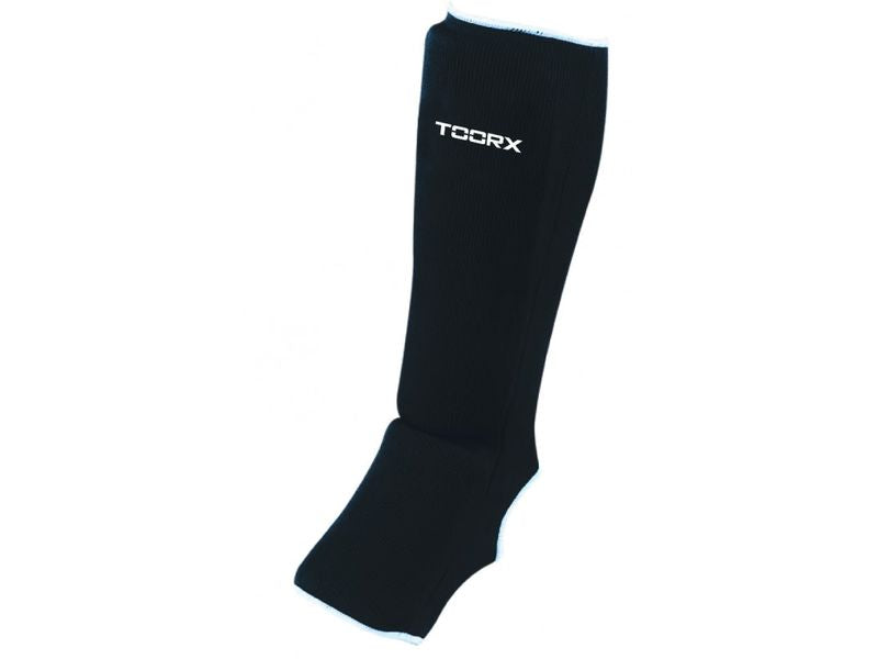 Paratibia con Para-Piede a Calza Taglia M Linea Toorx