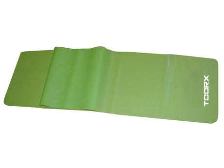 Fascia Elastica Latex-Free MEDIUMCOD.AHF-007 Linea Toorx - TIMESPORT24