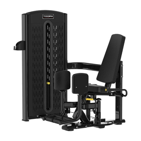 Toorx Pin Loaded Abductor PLX-3700 Linea Toorx Professional Line cod. PLX-3700 - TIMESPORT24