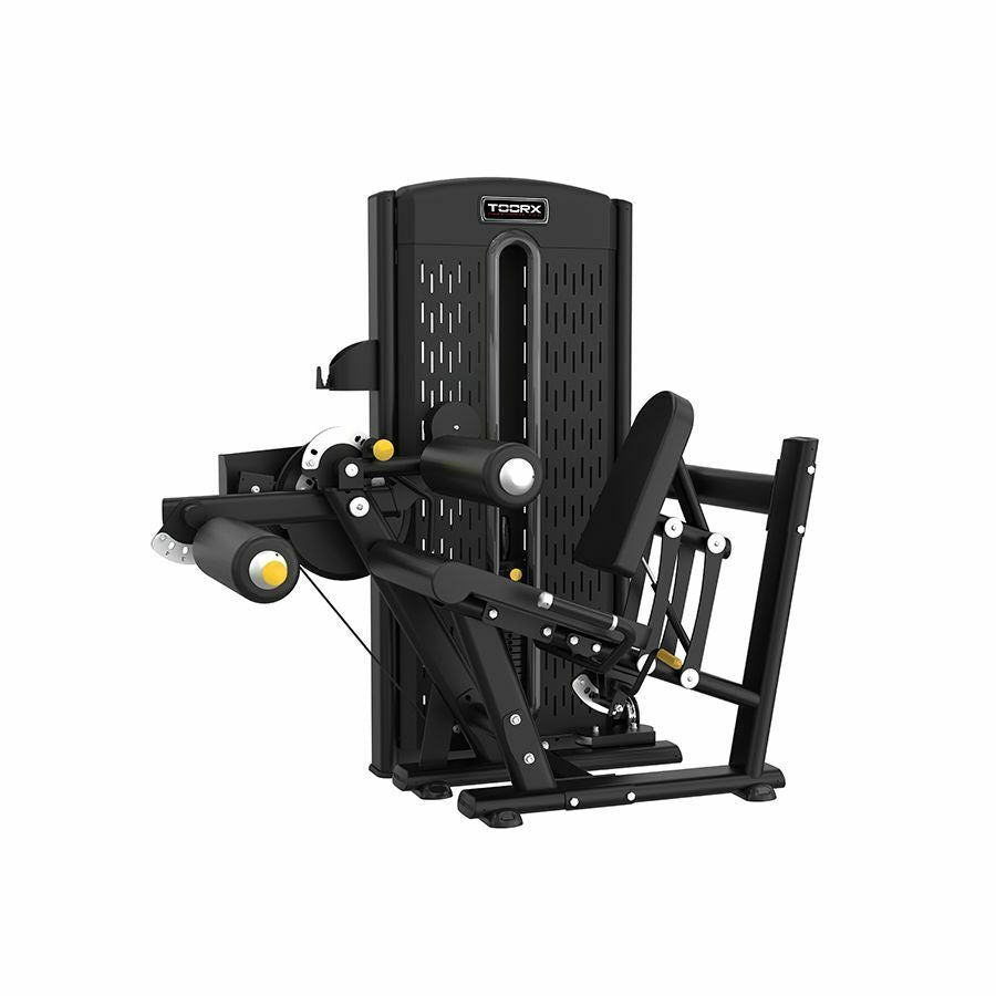 Leg extension/leg curl PLX-5600 Linea Toorx Professional Line cod. PLX-5600 - TIMESPORT24