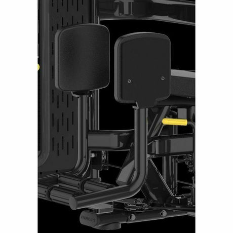 Toorx Pin Loaded Abductor PLX-3700 Linea Toorx Professional Line cod. PLX-3700 - TIMESPORT24