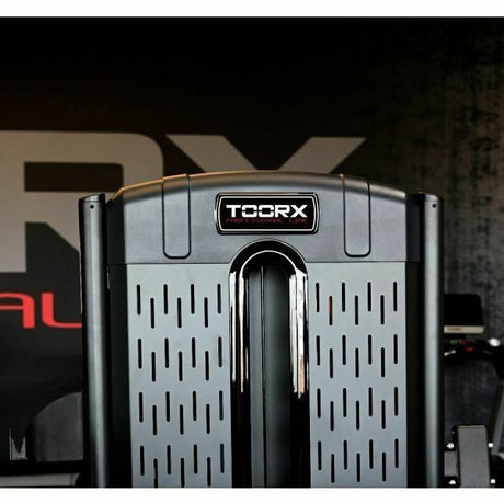 Toorx Pin Loaded Biceps PLX-3800 Linea Toorx Professional Line cod. PLX-3800 - TIMESPORT24