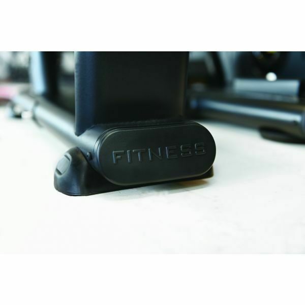 Pectoral fly/rear deltoid PLX-5000 Linea Toorx Professional Line cod. PLX-5000 - TIMESPORT24