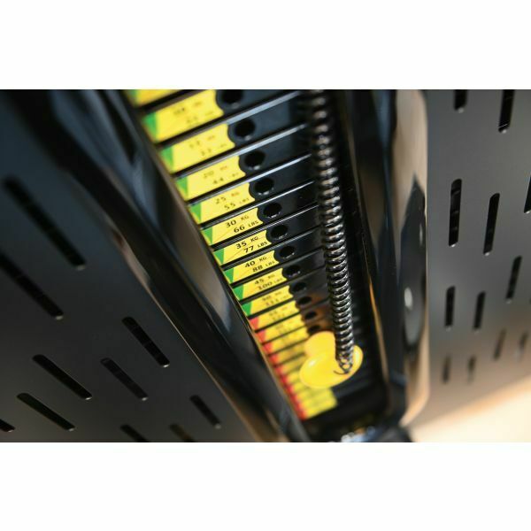 Pectoral fly/rear deltoid PLX-5000 Linea Toorx Professional Line cod. PLX-5000 - TIMESPORT24
