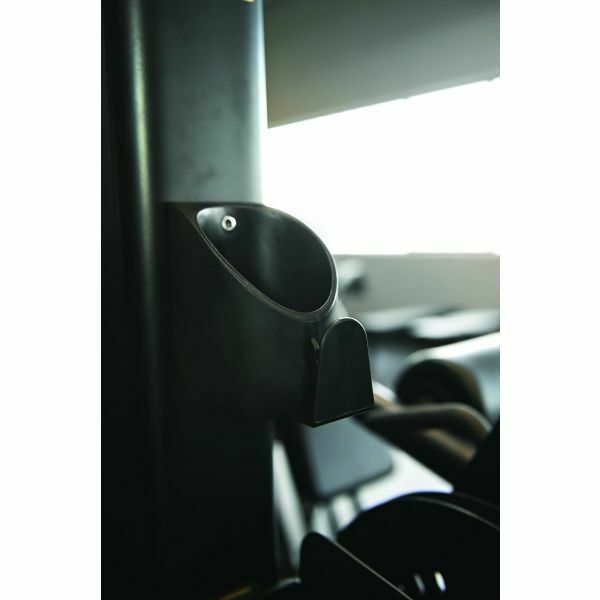 Pectoral fly/rear deltoid PLX-5000 Linea Toorx Professional Line cod. PLX-5000 - TIMESPORT24