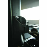 Pectoral fly/rear deltoid PLX-5000 Linea Toorx Professional Line cod. PLX-5000 - TIMESPORT24