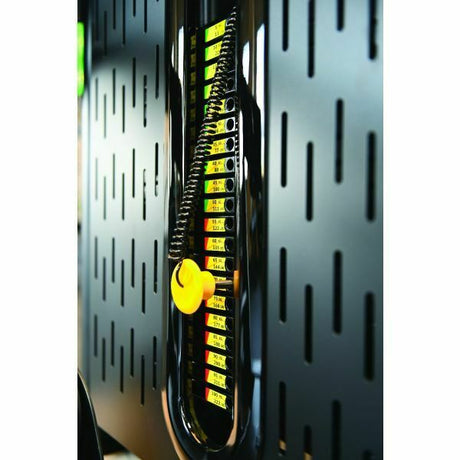 Pectoral fly/rear deltoid PLX-5000 Linea Toorx Professional Line cod. PLX-5000 - TIMESPORT24