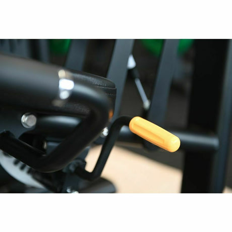Leg extension/leg curl PLX-5600 Linea Toorx Professional Line cod. PLX-5600 - TIMESPORT24