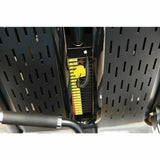 Leg extension/leg curl PLX-5600 Linea Toorx Professional Line cod. PLX-5600 - TIMESPORT24