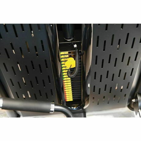 Leg extension/leg curl PLX-5600 Linea Toorx Professional Line cod. PLX-5600 - TIMESPORT24