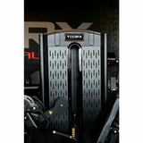 Leg extension/leg curl PLX-5600 Linea Toorx Professional Line cod. PLX-5600 - TIMESPORT24