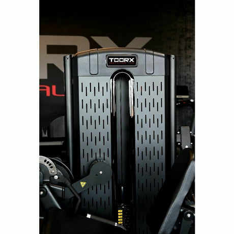 Leg extension/leg curl PLX-5600 Linea Toorx Professional Line cod. PLX-5600 - TIMESPORT24