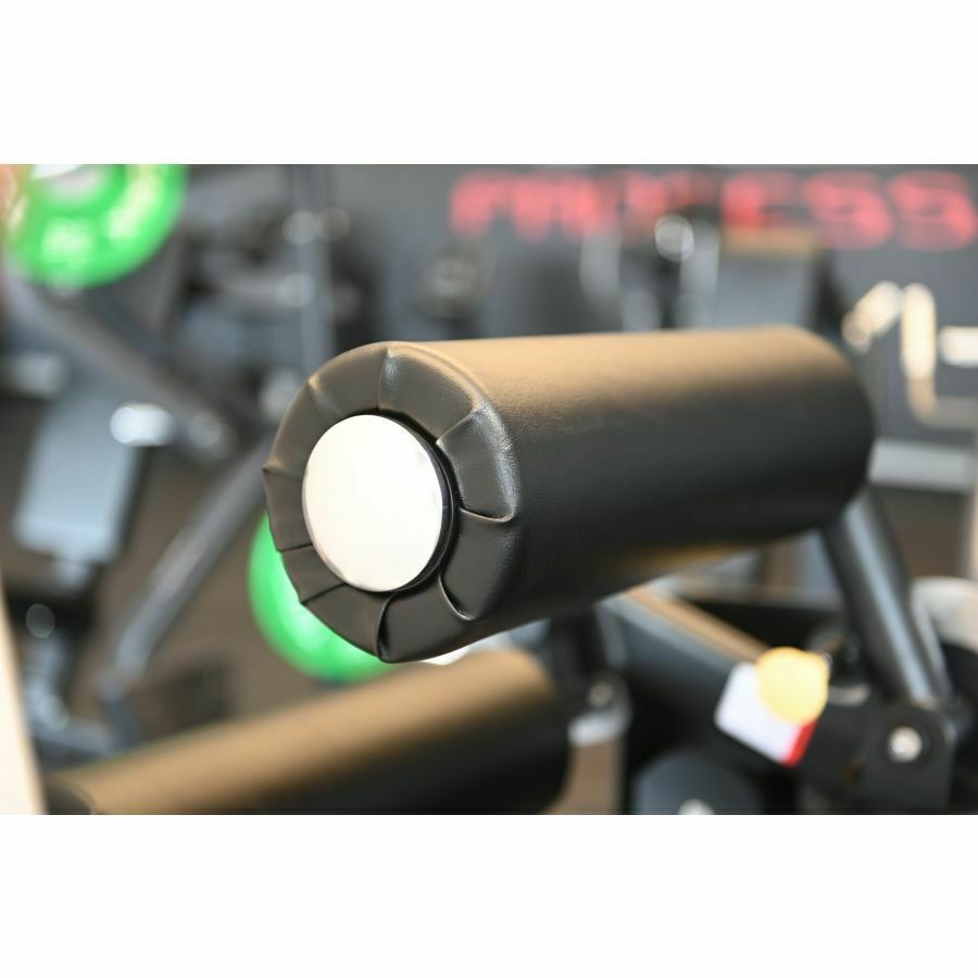 Leg extension/leg curl PLX-5600 Linea Toorx Professional Line cod. PLX-5600 - TIMESPORT24