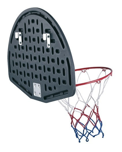 Baltimora Tabellone Basket da fissare al muro Garlando cod.BA-17