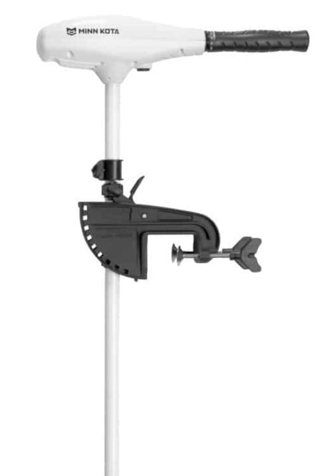 MINN KOTA RIPTIDE TRANSOM 40 12V - MOTORE PER KAYAK - ACQUA SALATA COD.JM-1363841 - TIMESPORT24