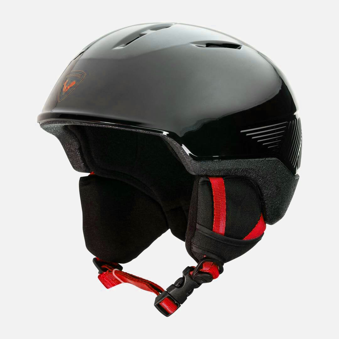 Mis. 59-61 cm Casco sci Rossignol Fit Impacts cod.RKKH600 - TIMESPORT24