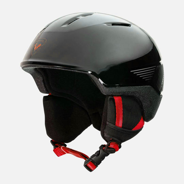 Mis. 59-61 cm Casco sci Rossignol Fit Impacts cod.RKKH600 - TIMESPORT24