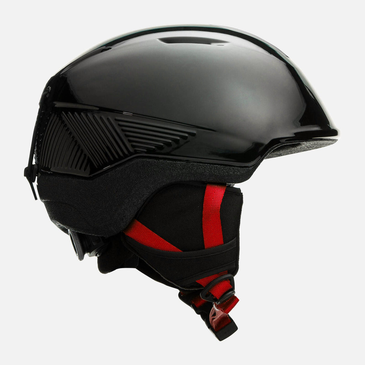Mis. 59-61 cm Casco sci Rossignol Fit Impacts cod.RKKH600 - TIMESPORT24